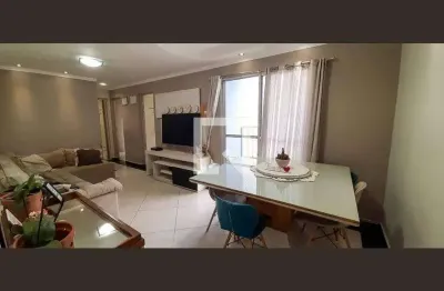 Apartamento com 3 quartos à venda na Rua Lázaro Suave, 333, Bussocaba, Osasco