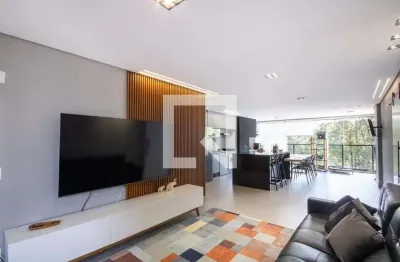 Apartamento com 4 quartos à venda na Rua Doutor Paulo Ferraz da Costa Aguiar, 1418, Vila Yara, Osasco