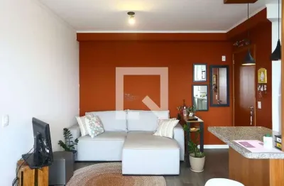 Apartamento com 2 quartos à venda na Rua Cândido Fontoura, 957, Conceição, Osasco