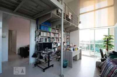 Apartamento com 4 quartos à venda na Alameda Paineira Vermelha, 145, Vila Yara, Osasco