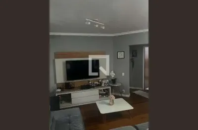 Apartamento com 3 quartos à venda na Alameda Grajaú, 654, Alphaville, Barueri