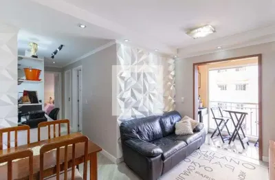 Apartamento com 2 quartos à venda na Rua Jaú, 51, Santo Antônio, Osasco