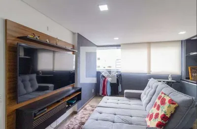 Apartamento com 2 quartos à venda na Rua Octávio Antônio Meneghesso, 227, Vila Yara, Osasco