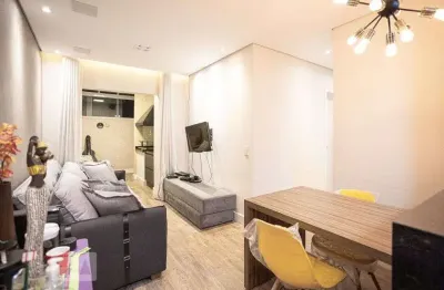 Apartamento com 2 quartos à venda na Rua Lázaro Suave, 233, Bussocaba, Osasco