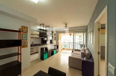 Apartamento com 1 quarto à venda na Avenida Sagitário, 278, Alphaville, Barueri