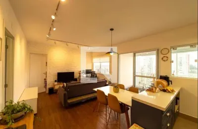 Apartamento com 1 quarto à venda na Rua Bonnard, 132, Alphaville, Barueri