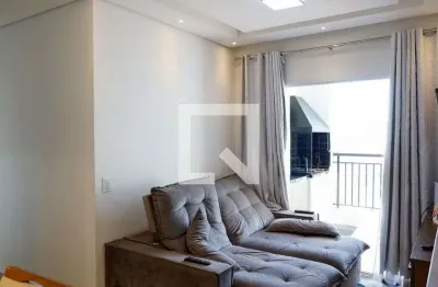 Apartamento com 2 quartos à venda na Rua Lázaro Suave, 233, Jaguaribe, Osasco