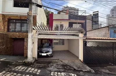 Casa com 3 quartos à venda na rua bonitos, 59, vila mariana, são paulo, 95 m2 por r$ 920.000