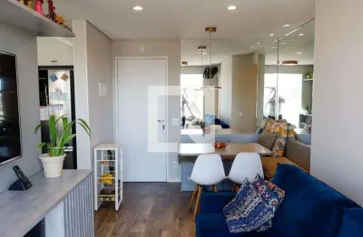 Apartamento com 2 quartos à venda na Avenida Diogo Antônio Feijó, 889, Quitaúna, Osasco