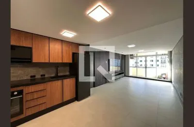 Apartamento com 2 quartos à venda na Alameda Grajaú, 158, Alphaville, Barueri
