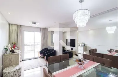 Apartamento com 2 quartos à venda na Avenida Santo Antônio, 1825, Centro, Osasco