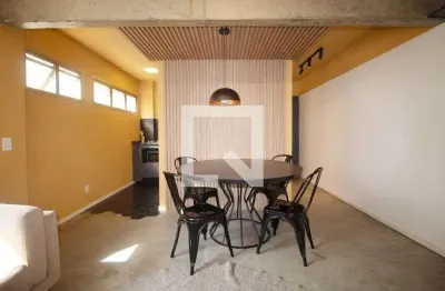 Apartamento com 2 quartos à venda na Rua Cardeal Arcoverde, 2237, Pinheiros, São Paulo