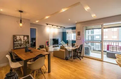 Apartamento com 1 quarto à venda na Avenida Delmar, 277, Alphaville, Barueri