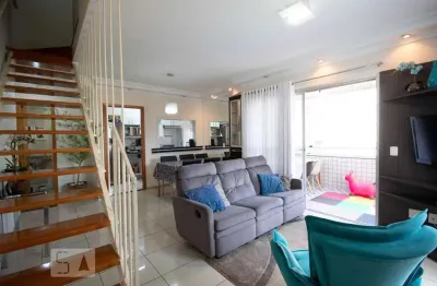 Apartamento com 3 quartos à venda na Rua Alice Manholer Piteri, 169, Centro, Osasco