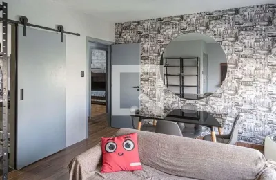 Apartamento com 2 quartos à venda na Rua Humaitá, 531, Bela Vista, São Paulo