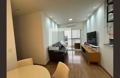 Apartamento com 2 quartos à venda na Avenida Aruanã, 745, Alphaville, Barueri