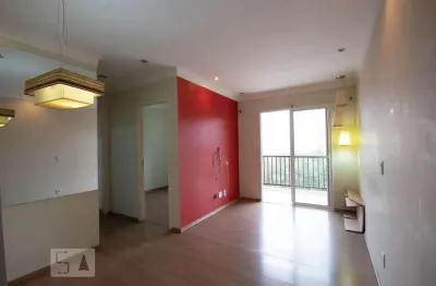 Apartamento com 2 quartos à venda na Avenida Presidente João Goulart, 1, Umuarama, Osasco