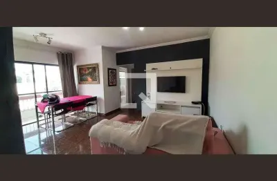 Apartamento com 2 quartos à venda na Rua Dimitri Sensaud de Lavoud, 16, Centro, Osasco