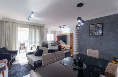 Apartamento com 2 quartos à venda na Avenida Venceslau De Queirós, 470, Centro, Osasco