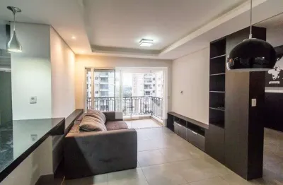 Apartamento com 1 quarto à venda na Avenida Sagitário, 278, Alphaville, Barueri