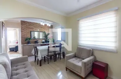 Apartamento com 2 quartos à venda na Rua Sanazar Mardiros, 163, Centro, Osasco