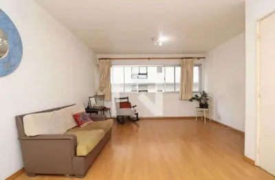 Apartamento com 3 quartos à venda na Rua João Moura, 104, Pinheiros, São Paulo