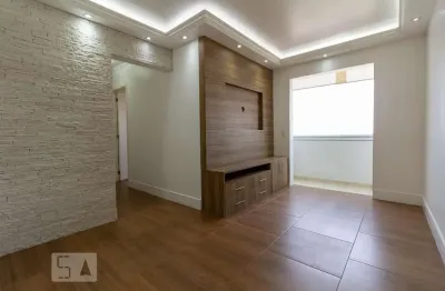 Apartamento com 2 quartos à venda na Rua Zuma de Sá Fernandes, 323, Centro, Osasco