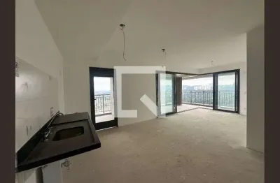 Apartamento com 3 quartos à venda na Avenida Piraíba, 396, Alphaville, Barueri