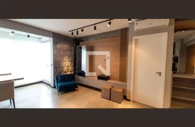 Apartamento com 2 quartos à venda na Avenida Domingos Odália Filho, 301, Centro, Osasco