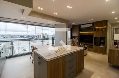 Apartamento com 2 quartos à venda na Avenida Aruanã, 601, Alphaville, Barueri