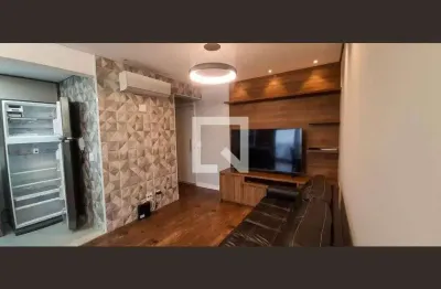 Apartamento com 2 quartos à venda na Rua Clotilde Galesi, 252, Centro, Osasco
