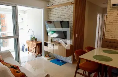 Apartamento com 2 quartos à venda na Rua Clotilde Galesi, 252, Centro, Osasco