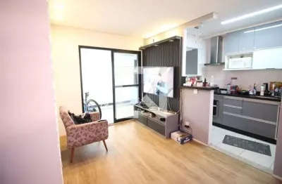 Apartamento com 2 quartos à venda na Avenida Franz Voegeli, 900, Centro, Osasco