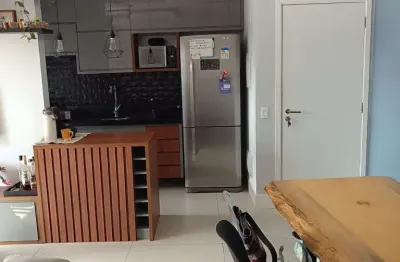 Apartamento com 1 quarto à venda na avenida ômega, 442, melville empresarial  i e  ii, barueri, 51 m2 por r$ 650.000