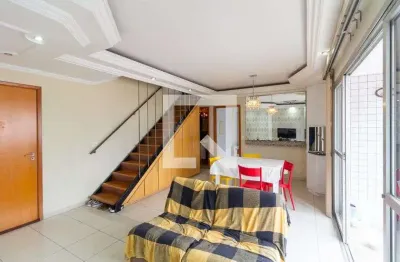 Apartamento com 3 quartos à venda na Rua Alice Manholer Piteri, 169, Centro, Osasco