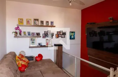 Apartamento com 3 quartos à venda na Rua Antônio Peres Paniágua, 453, Quitaúna, Osasco