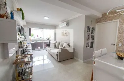 Apartamento com 3 quartos à venda na Rua Loefgren, 441, Vila Mariana, São Paulo