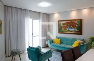 Apartamento com 3 quartos à venda na Avenida Comandante Sampaio, 844, Quitaúna, Osasco