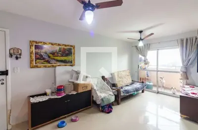 Apartamento com 3 quartos à venda na Avenida José Lourenço, 261, Jaguaribe, Osasco