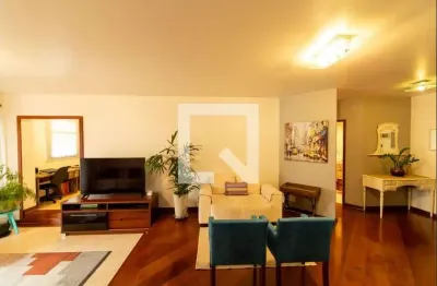 Apartamento com 3 quartos à venda na Avenida Cauaxi, 152, Alphaville, Barueri