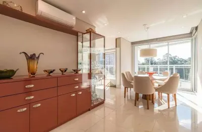 Apartamento com 1 quarto à venda na Alameda Leblon, 15, Alphaville, Barueri