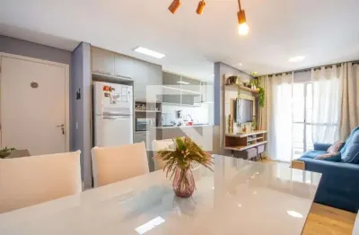 Apartamento com 3 quartos à venda na Avenida José Lourenço, 430, Jaguaribe, Osasco
