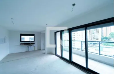 Apartamento com 2 quartos à venda na Alameda Mamoré, 481, Alphaville, Barueri