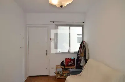 Apartamento com 2 quartos à venda na Rua Baltazar Lisboa, 125, Vila Mariana, São Paulo