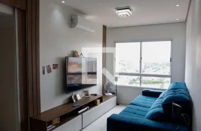 Apartamento com 2 quartos à venda na Avenida José Lourenço, 350, Jaguaribe, Osasco