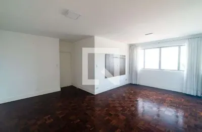 Apartamento com 3 quartos à venda na Rua Estado de Israel, 181, Vila Clementino, São Paulo
