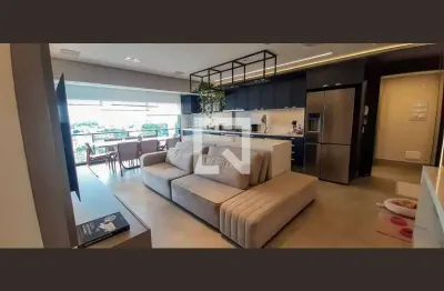 Apartamento com 3 quartos à venda na Avenida Santo Antônio, 2092, Centro, Osasco