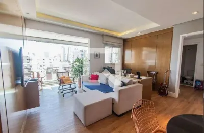 Apartamento com 2 quartos à venda na Rua Gaspar Lourenço, 95, Vila Mariana, São Paulo