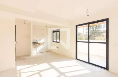 Apartamento com 2 quartos à venda na Rua Luciano dos Santos Garcia, 182, Cipava, Osasco