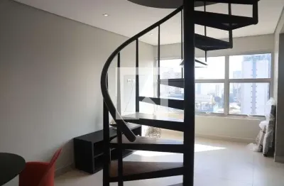 Apartamento com 2 quartos à venda na Rua Pedro de Toledo, 544, Vila Clementino, São Paulo